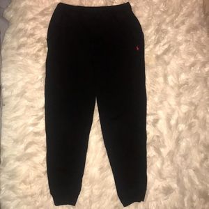 Polo sweat pants